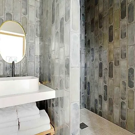 Charming Apartment- 2br/6p - Le Marais Hotel Paris